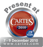 Present at Cartes