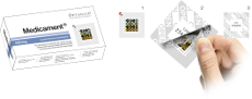 Tamper evident label